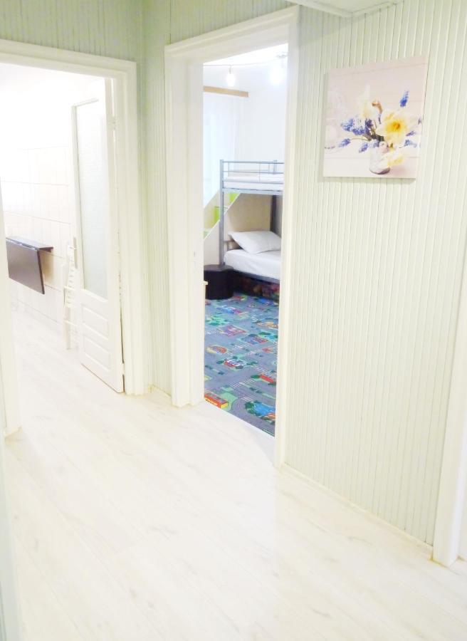 Smart Apartament Piatra Neamt Bagian luar foto