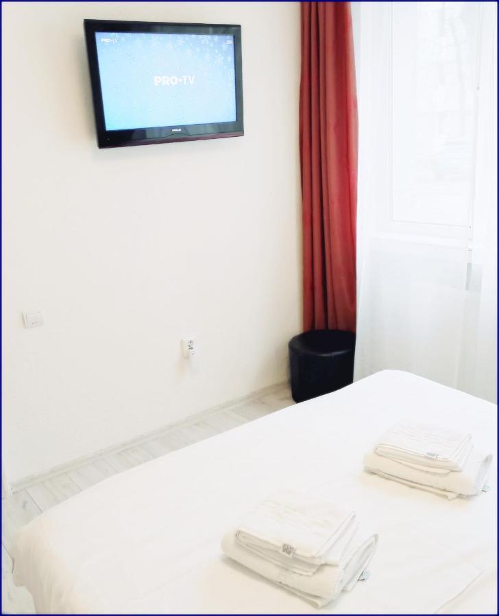 Smart Apartament Piatra Neamt Bagian luar foto
