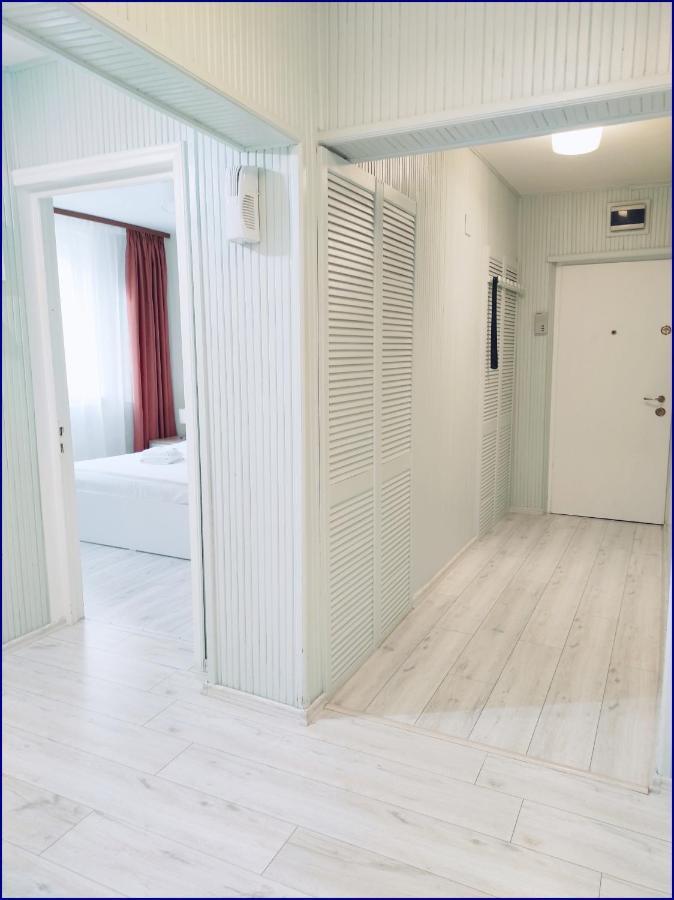 Smart Apartament Piatra Neamt Bagian luar foto